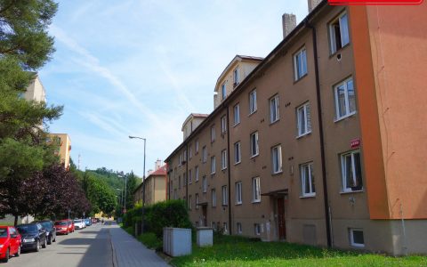 Nadstandardní byt 5+kk, 138ms lodžií a dvěma WC v Kuřimi