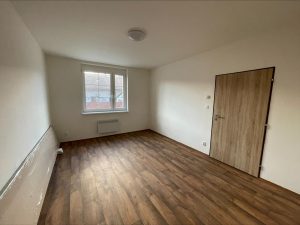 Byt 2+kk 40m2, č.3, Banskobystrická, Šumperk