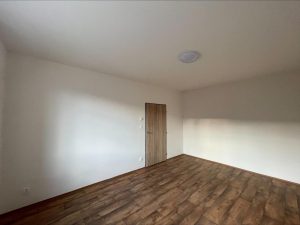 Byt 2+kk 40m2, č.3, Banskobystrická, Šumperk