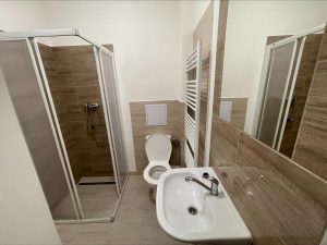 Byt 2+kk 40m2, č.3, Banskobystrická, Šumperk