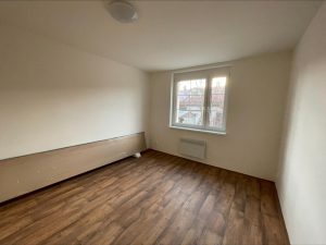 Byt 2+kk 40m2, č.3, Banskobystrická, Šumperk