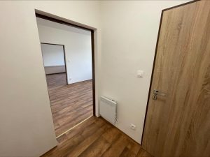 Byt 2+kk 40m2, č.3, Banskobystrická, Šumperk