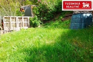 Zrekonstruovaný rodinný dům 3+1, s garáží, s terasou, s uzavřeným dvorkem ve Svitávce.