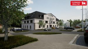 Jeseníky - Vaše místo pro dokonalou relaxaci: Byt 1+kk, 33m2, s galerií v Údolí Rejhotice.