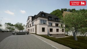 Jeseníky - Vaše místo pro dokonalou relaxaci: Byt 1+kk, 33m2, s galerií v Údolí Rejhotice.
