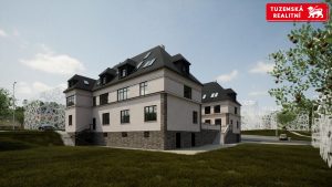 Jeseníky - Vaše místo pro dokonalou relaxaci: Byt 1+kk, 33m2, s galerií v Údolí Rejhotice.