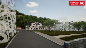 Jeseníky - Vaše místo pro dokonalou relaxaci: Byt 1+kk, 33m2, s galerií v Údolí Rejhotice.