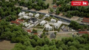 Jeseníky - Vaše místo pro dokonalou relaxaci: Byt 1+kk, 33m2, s galerií v Údolí Rejhotice.