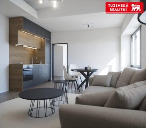 Jeseníky - Vaše místo pro dokonalou relaxaci: Byt 1+kk, 33m2, s galerií v Údolí Rejhotice.