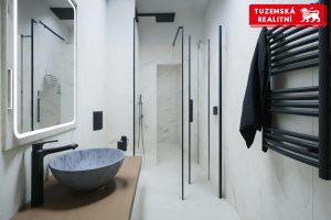 Jeseníky - Vaše místo pro dokonalou relaxaci: Byt 1+kk, 33m2, s galerií v Údolí Rejhotice.