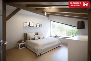 Jeseníky - Vaše místo pro dokonalou relaxaci: Byt 1+kk, 33m2, s galerií v Údolí Rejhotice.