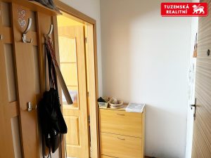 Pronájem pěkného, vybaveného bytu 2+1 V Olomouci na Na Letné.