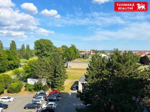 Pronájem pěkného, vybaveného bytu 2+1 V Olomouci na Na Letné.