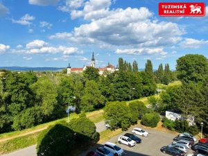 Pronájem pěkného, vybaveného bytu 2+1 V Olomouci na Na Letné.