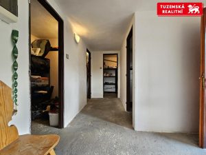 Pohádkový únik v srdci Češkovic nad Blanskem: Vaše chata snů přesně pro Vás..