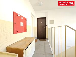 Velký, pěkný, mezonetový byt 4+kk o 101m2, s balkónem a hezkým výhledem v Blansku.