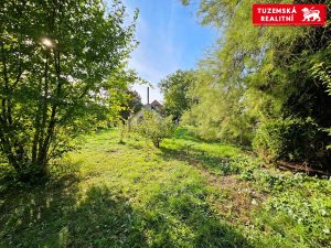 Bezbariérový rodinný dům 4+kk s velkou zahradou v Benátkách u Olomouce.