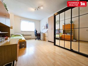 Bezbariérový rodinný dům 4+kk s velkou zahradou v Benátkách u Olomouce.