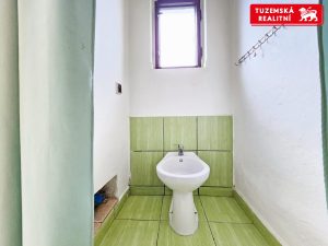 Bezbariérový rodinný dům 4+kk s velkou zahradou v Benátkách u Olomouce.