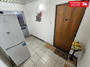 Družstevní byt 1+1, se 2 lodžiemi s hezkým výhledem na Olomouc, na ulici Politických vězňů.