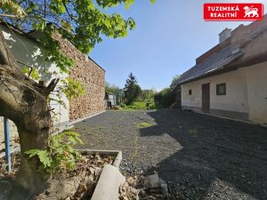 Zrekonstruovaný byt 3+1 se zahradou, tepelným čerpadlem, klimatizací a parkováním v Olomouci .