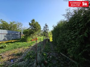 Zrekonstruovaný byt 3+1 se zahradou, tepelným čerpadlem, klimatizací a parkováním v Olomouci .