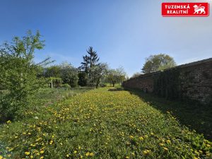 Zrekonstruovaný byt 3+1 se zahradou, tepelným čerpadlem, klimatizací a parkováním v Olomouci .