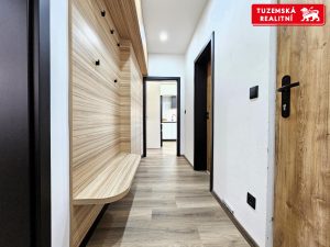 Zrekonstruovaný byt 3+1 se zahradou, tepelným čerpadlem, klimatizací a parkováním v Olomouci .