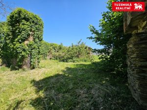 Unikátní prostor v srdci Hané: Váš nový domov, kancelář. Mladějovice u Šternberka