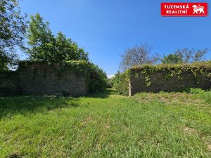 Unikátní prostor v srdci Hané: Váš nový domov, kancelář. Mladějovice u Šternberka