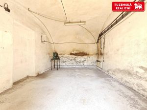 Unikátní prostor v srdci Hané: Váš nový domov, kancelář. Mladějovice u Šternberka