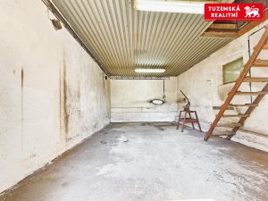 Unikátní prostor v srdci Hané: Váš nový domov, kancelář. Mladějovice u Šternberka