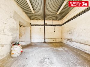 Unikátní prostor v srdci Hané: Váš nový domov, kancelář. Mladějovice u Šternberka