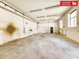 Unikátní prostor v srdci Hané: Váš nový domov, kancelář. Mladějovice u Šternberka