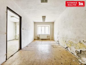 Unikátní prostor v srdci Hané: Váš nový domov, kancelář. Mladějovice u Šternberka