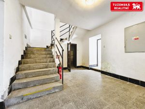 Unikátní prostor v srdci Hané: Váš nový domov, kancelář. Mladějovice u Šternberka