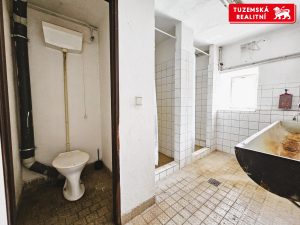Unikátní prostor v srdci Hané: Váš nový domov, kancelář. Mladějovice u Šternberka