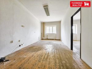 Unikátní prostor v srdci Hané: Váš nový domov, kancelář. Mladějovice u Šternberka