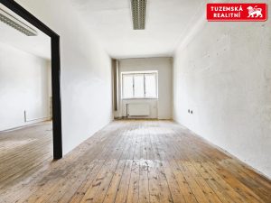 Unikátní prostor v srdci Hané: Váš nový domov, kancelář. Mladějovice u Šternberka