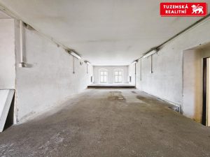 Unikátní prostor v srdci Hané: Váš nový domov, kancelář. Mladějovice u Šternberka