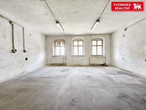 Unikátní prostor v srdci Hané: Váš nový domov, kancelář. Mladějovice u Šternberka