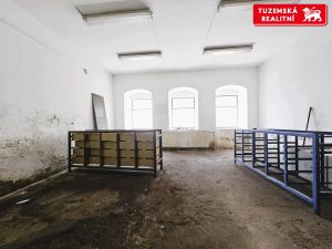 Unikátní prostor v srdci Hané: Váš nový domov, kancelář. Mladějovice u Šternberka