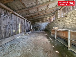 Unikátní prostor v srdci Hané: Váš nový domov, kancelář. Mladějovice u Šternberka