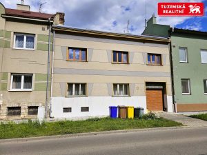 Zrekonstruovaný byt 3+1 se zahradou, tepelným čerpadlem, klimatizací a parkováním v Olomouci .