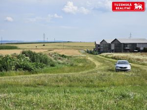 Prodej pozemku 3073 m v malebné obci Lazníky u Přerova