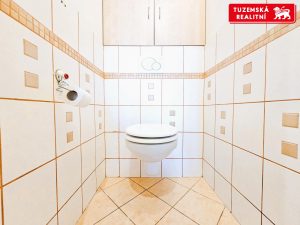Byt 3+1 v Lutíně. Klid a příroda, do Olomouce kousek..