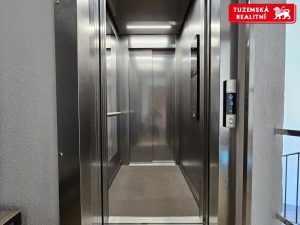 Byt 3+1 v Lutíně. Klid a příroda, do Olomouce kousek..