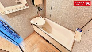 Útulný byt 3+1 se samostatnými pokoji a dvěma lodžiemi v Brně Žabovřeskách .