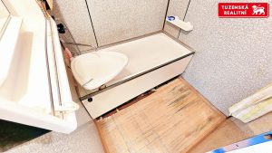 Útulný byt 3+1 se samostatnými pokoji a dvěma lodžiemi v Brně Žabovřeskách .