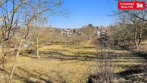 Stavební pozemek, Brno- Líšeň, ulice Střelnice a Habří, na rodinné domy.